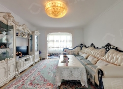 整租·裕鑫佳苑 2室2厅 南/北_裕鑫佳苑租房