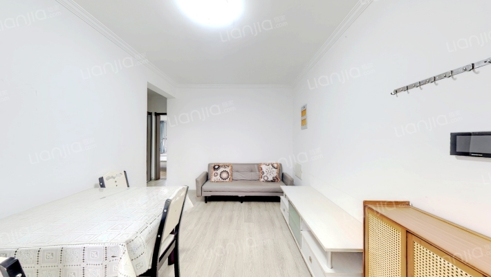 馨卫家园二手房实景图