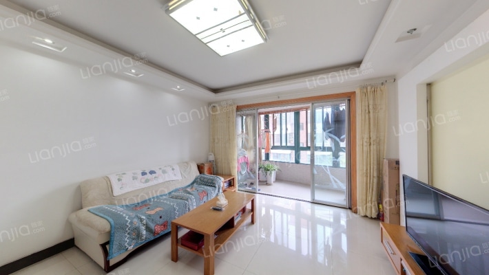 恒美嘉园B区二手房实景图