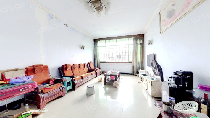 帝景花园二手房实景图