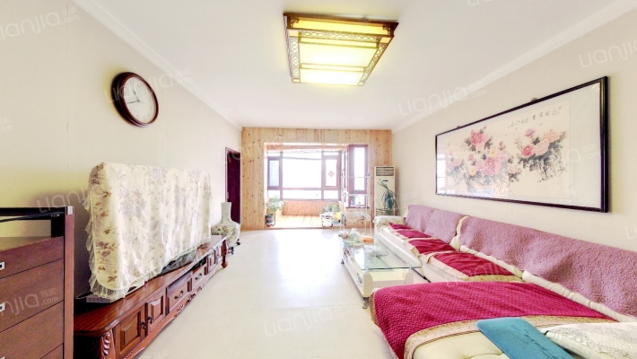 未来城二手房实景图