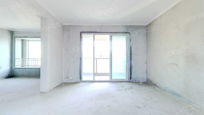 南德国际城二手房实景图