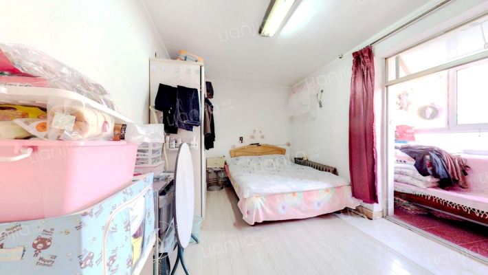 光复里小区二手房实景图