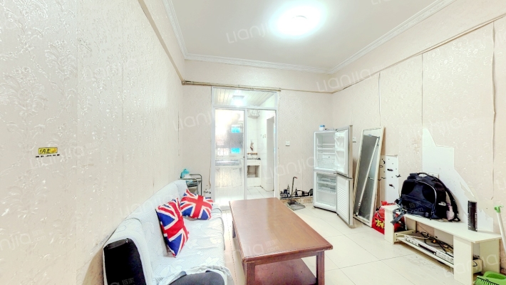 长安里二手房实景图