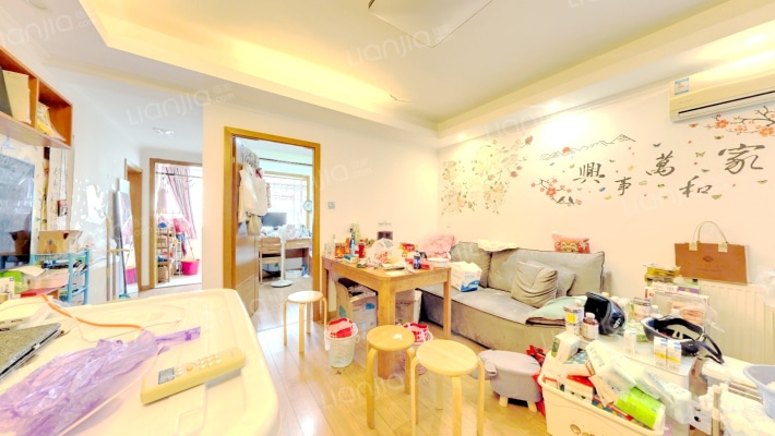 安将军巷二手房实景图