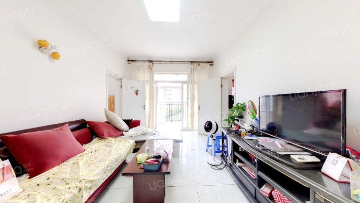 丽锦雅舍二手房实景图