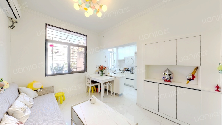 塔厝社二手房实景图