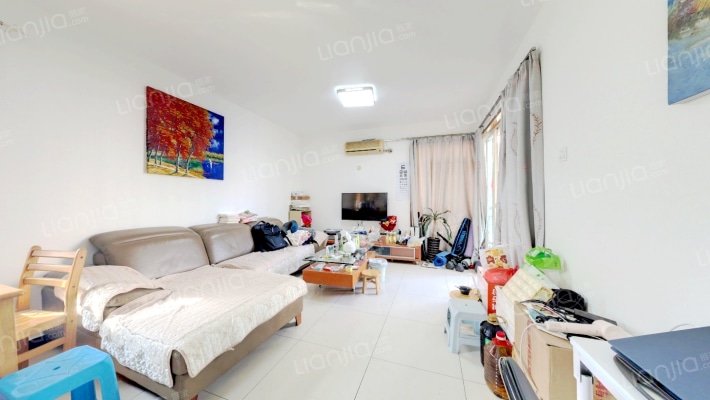 锦绣江南一期二手房实景图