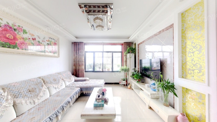 合郢花园二手房实景图