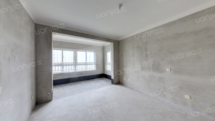 荣城熙苑二手房实景图