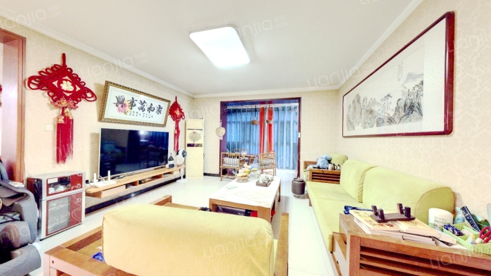 安苑小区A区二手房实景图