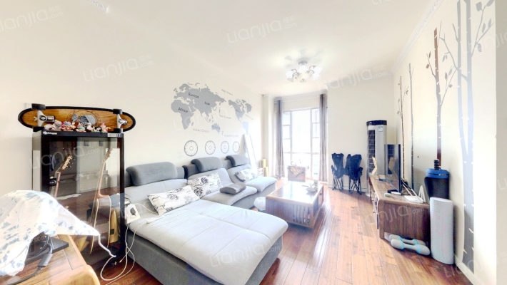 锦芙蓉二手房实景图