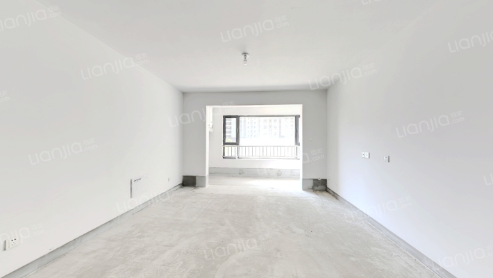 东第华府二手房实景图