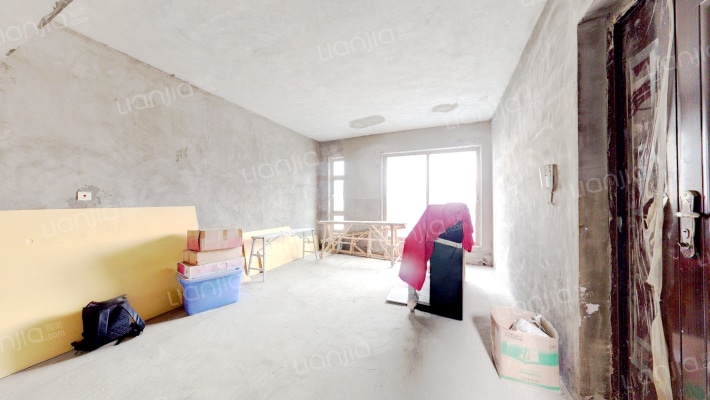 中天托斯卡纳22组团二手房实景图