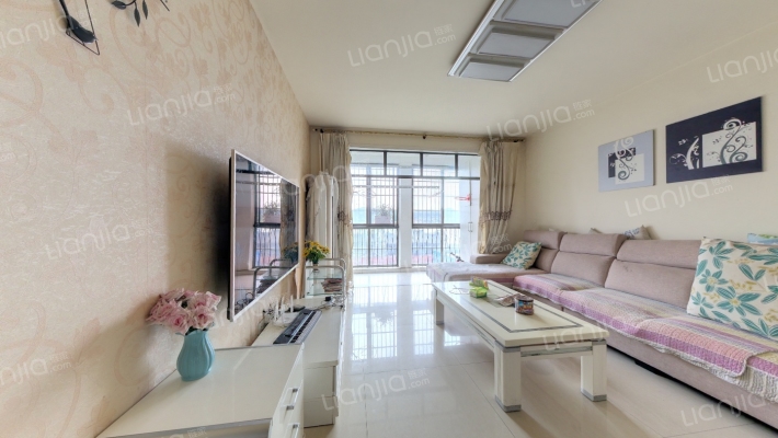 河景馨城B区二手房实景图