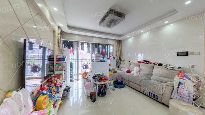 锦龙又一城2二手房实景图