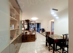 整租·碧桂园中央公园 3室2厅 南_碧桂园中央公园租房