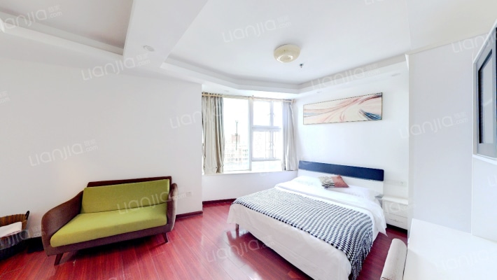 新裕大厦二手房实景图