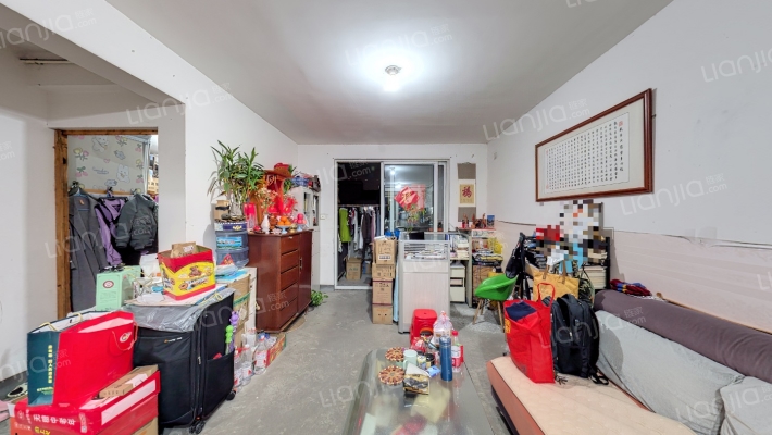 君莲新城中城苑二手房实景图