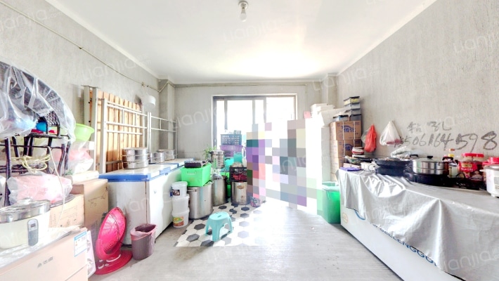 东湖华庭二手房实景图