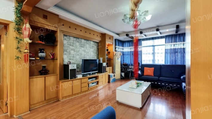 小月亮影视文化城二手房实景图