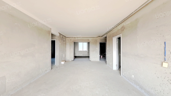 华塘蓝庭苑二手房实景图