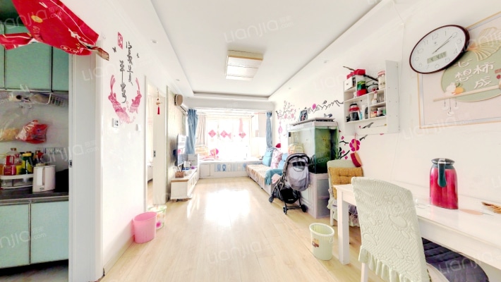 银盛泰书香泮城二手房实景图