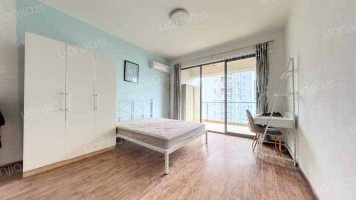 金沙鹭岛三期二手房实景图