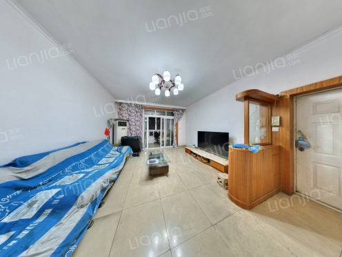 整租·启明花园 3室2厅 东南