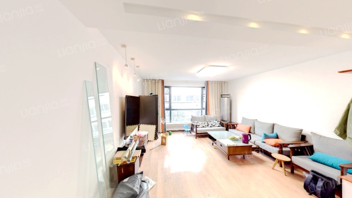 金成东苑二手房实景图