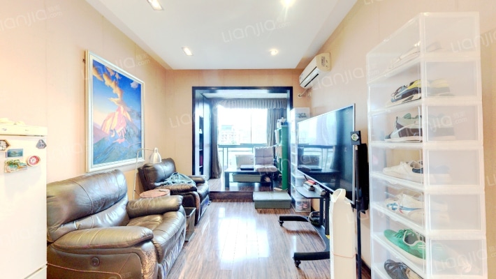 鼎祥风华美锦二手房实景图