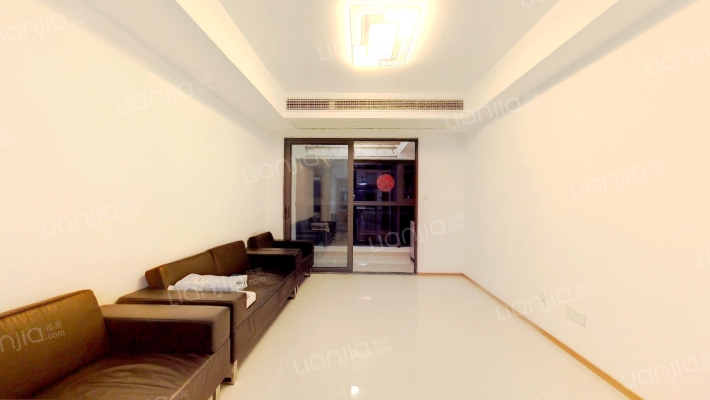 中海方山印二手房实景图