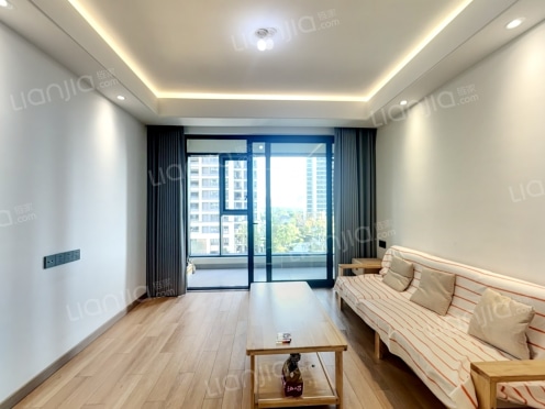 整租·上城时光 3室2厅 南