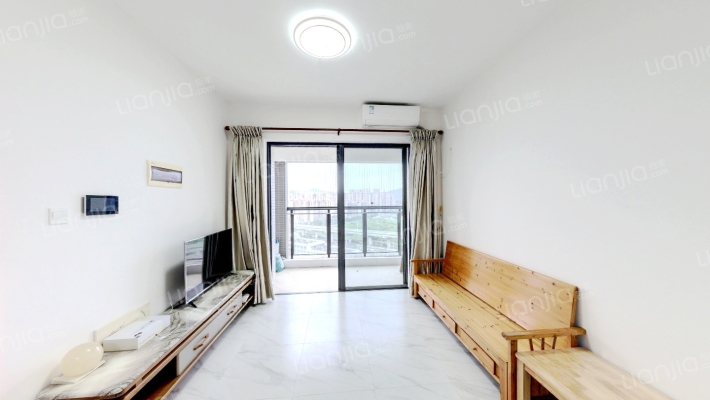 润颐居二手房实景图