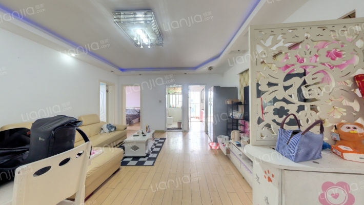 颐家春天花园二手房实景图