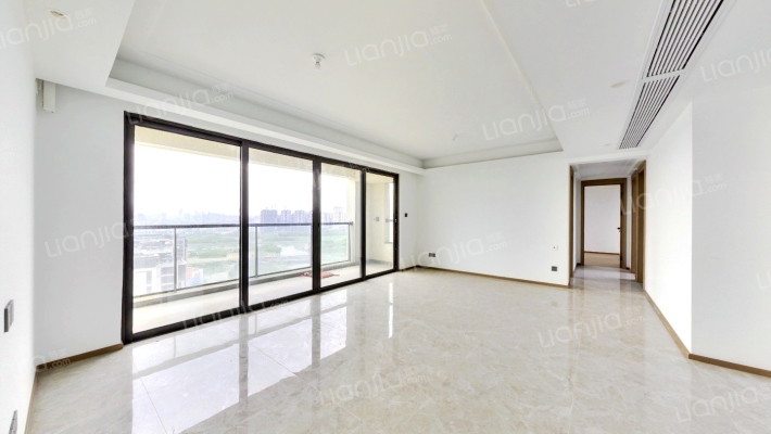 美的爱情云筑二手房实景图