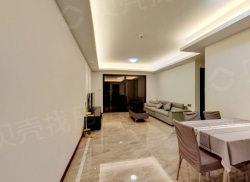 整租·金茂阳光城檀悦 4室2厅 南_金茂阳光城檀悦租房