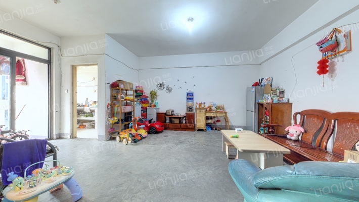 鹃城家园二手房实景图