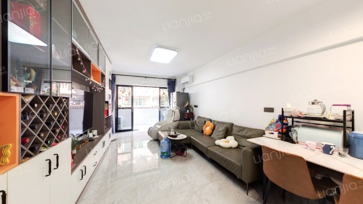 榕景园二手房实景图