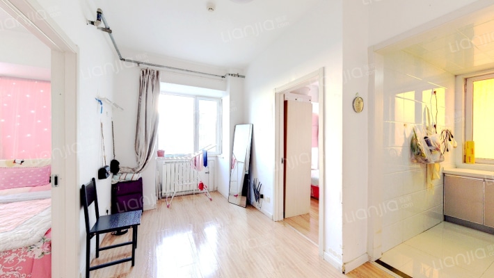 东方国际二手房实景图