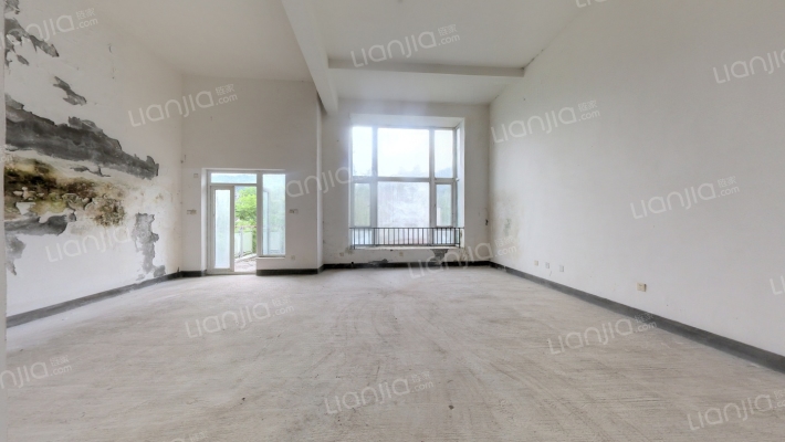 美墅半岛二手房实景图