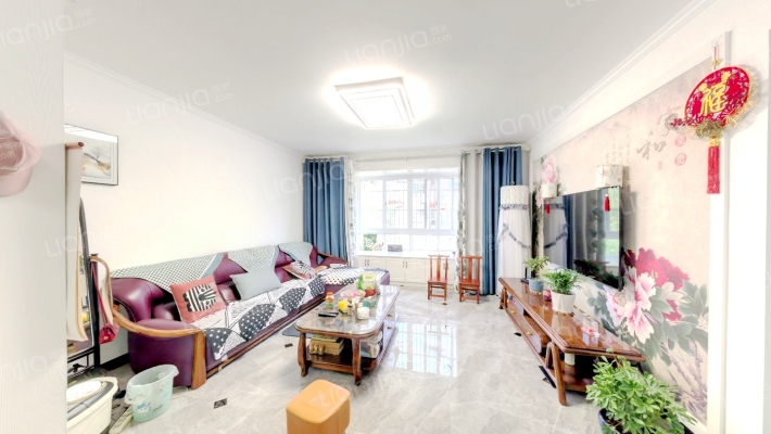 美邻馨园二手房实景图