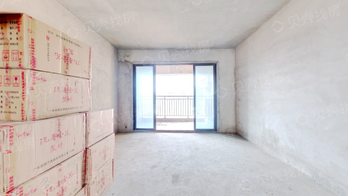 惠州惠城美丽洲4室2厅138.76平米二手房总价155万，单价11171元/平米
