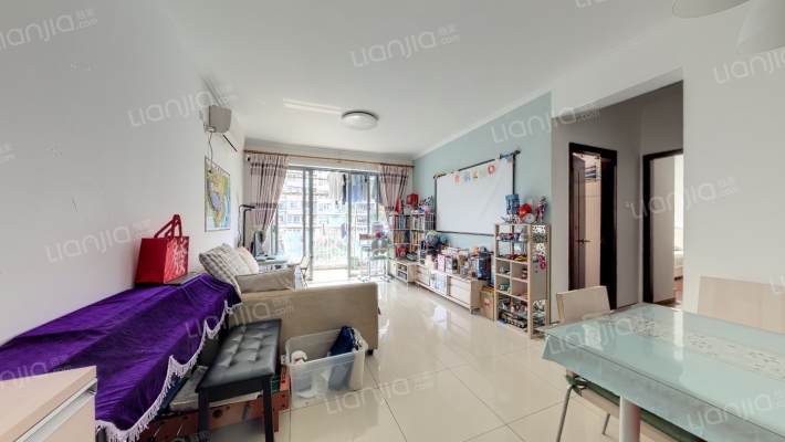 中海康城二手房实景图