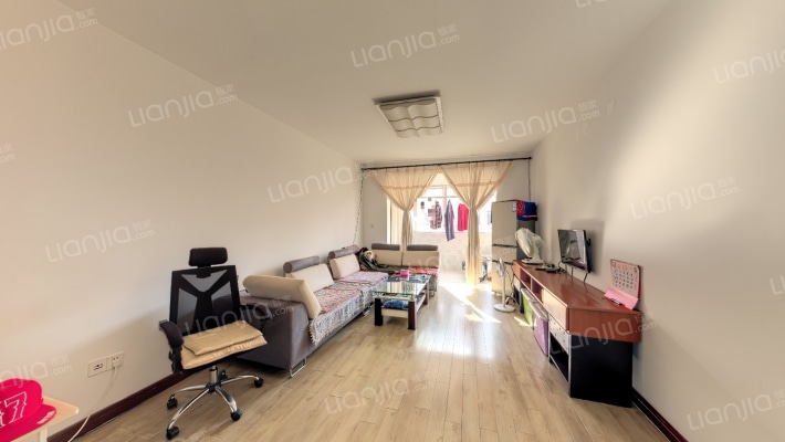 海宇花园二手房实景图