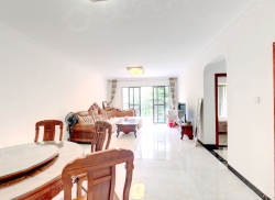 整租·第九湾蓝山上湾 4室2厅 南/北_第九湾蓝山上湾租房