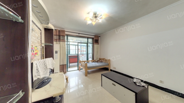 湖滨世纪花园二手房实景图