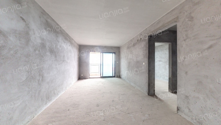 蓝光悦江府一期二手房实景图