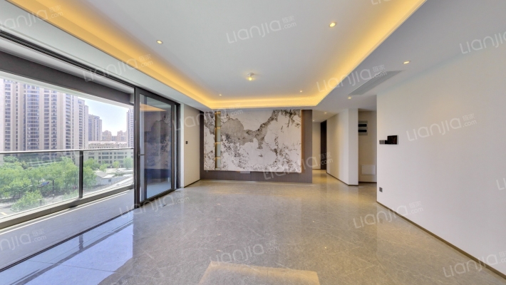 馥香园二手房实景图