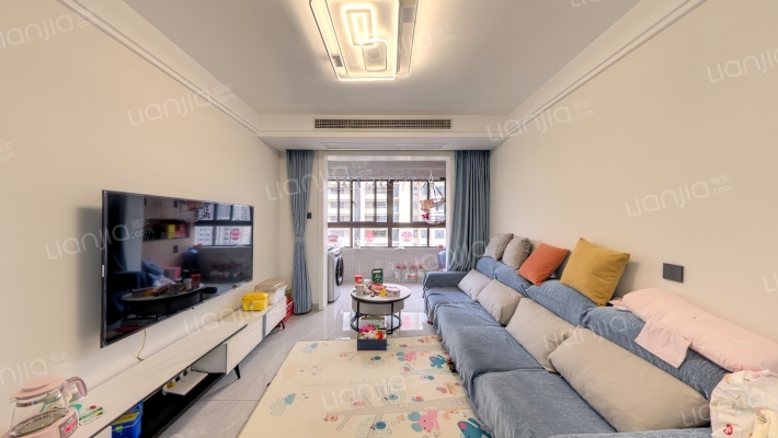 尚泽·琪瑞东郡二手房实景图